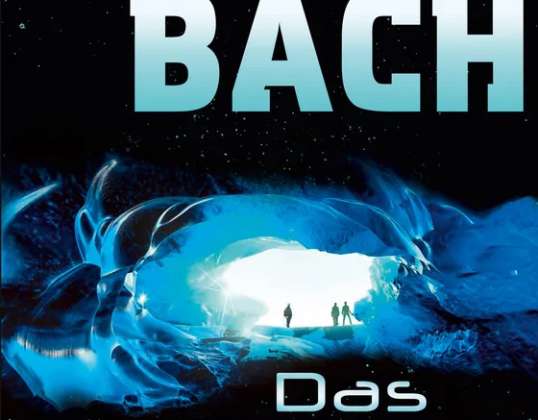 The Eschbach Mars Project The Mars Project 3 The Glass Caves