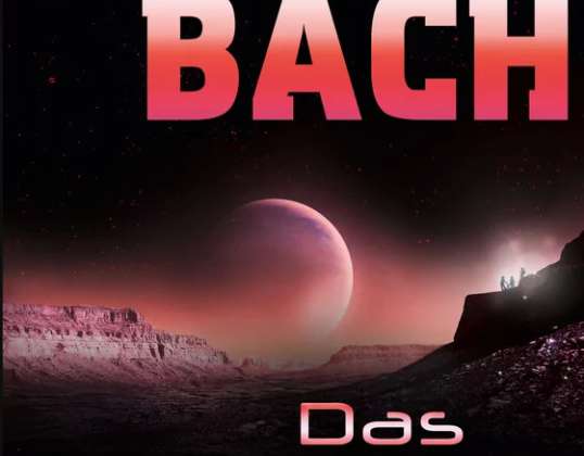 Eschbach Mars-projektet Mars-projektet 5 De sovande väktarna