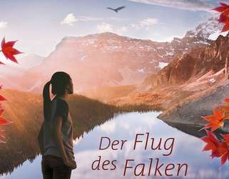 de Cesco  Der Flug des Falken