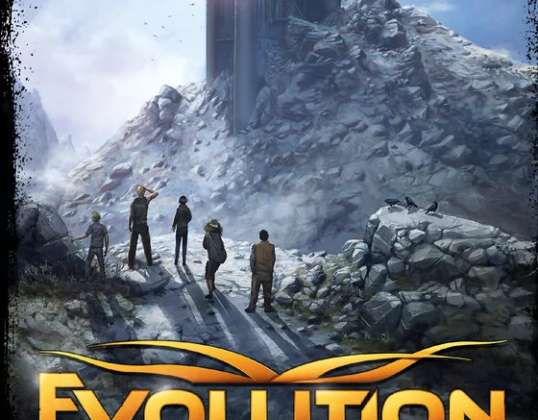 Thiemeyeri evolutsioon 2 Vangide torn