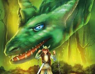 Kā apmācīt savu Dragon Cowell 8