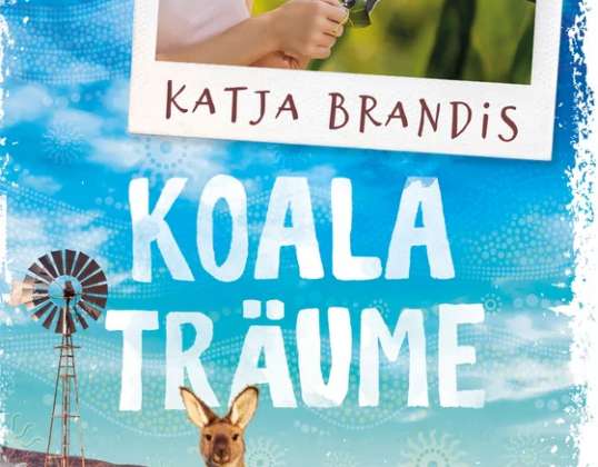 Brandi Koalat unistused