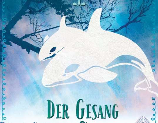 Babendererde  Der Gesang der Orcas