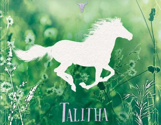 Babendererde  Talitha Running Horse