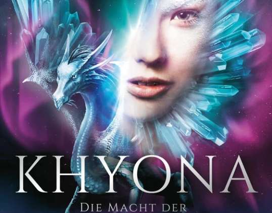 Khyona    Brandis  Khyona  2  Die Macht der Eisdrachen