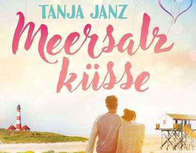 Janzi meresoola suudlused