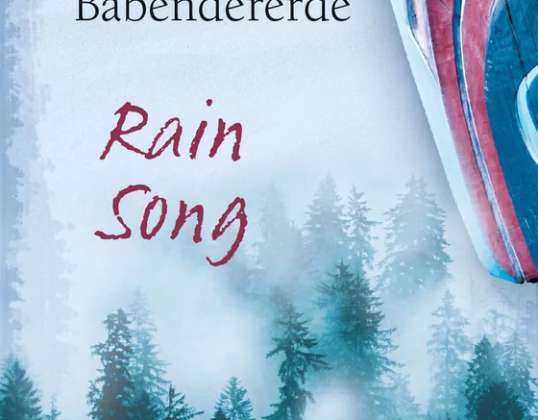 Babendererde  Rain Song