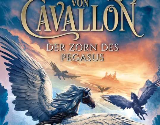 Forester Clans of Cavallon 1 The Wrath of the