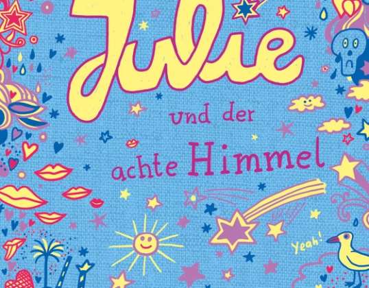 Το ημερολόγιο της Τζούλι Είναι πάντα χειρότερο Düwel Julie και ο όγδοος ουρανός 5 χειρότερα