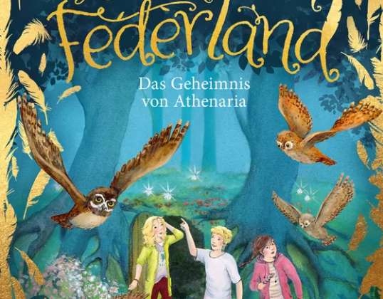 Burvju pūces Federlandē Brandts Burvju pūces Federlandē 1 Noslēpums