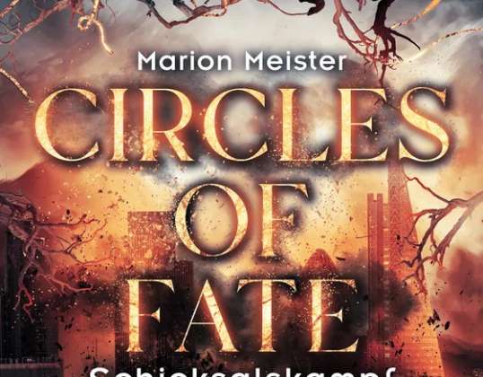 Circles of Fate    Meister  Circles of Fate  3  Schicksalskampf
