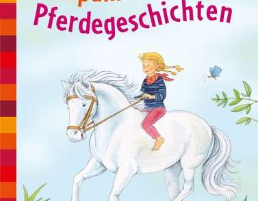 El oso del libro. Lector primerizo de 1ª clase Cerezo de 1ª clase Emocionantes historias de caballos