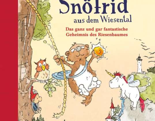 Snöfrid aus dem Wiesental Schmachtl Snöfrid aus dem Wiesental 3