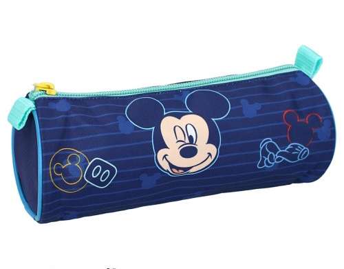 Disney Mickey Mouse zīmuļa futrālis "Esi laipns"