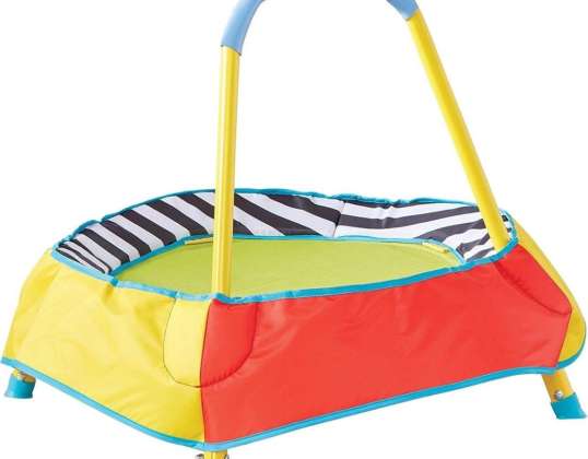 Toddlers Trampoline