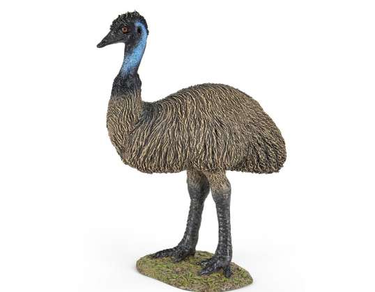 Papo 50272 Emu Character