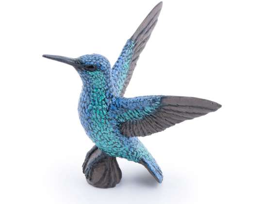 Papo 50280 Figurină pasăre colibri