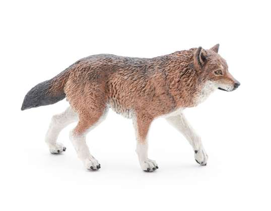 Papo 50283 Figurine Wolf