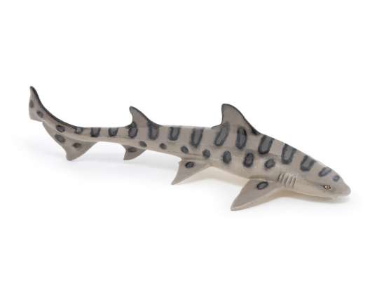 Papo 56056 Leopard Shark Figurine