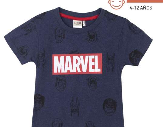 Marvel Tişört