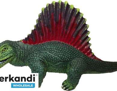 Булліленд 61316 Міні-фігурка динозавра Диметріон