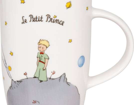 Le Petit Prince Étoiles Кружка / Кружка 540 мл