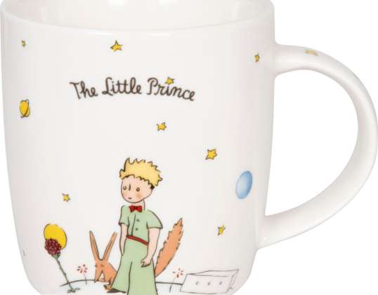 The Little Prince Secret EN Mug / Mug 400 ml