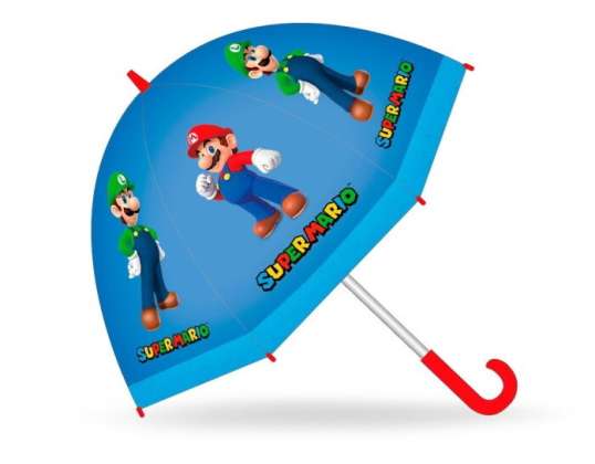 Nintendo Super Mario lietussargs