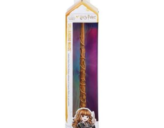 Spin Master Harry Potter Authentic Hermione Granger Wand