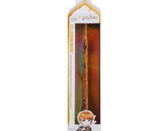 Spin Master Harry Potter Ron Weasley Wand