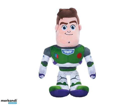 Toy Story: peluche Buzz Lightyear 30cm