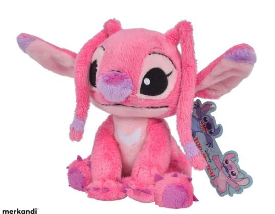 Disney Lilo Stitch Angel 25cm Плюш