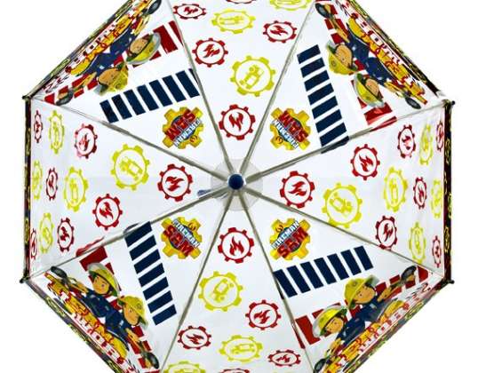 Bombero Sam Umbrella