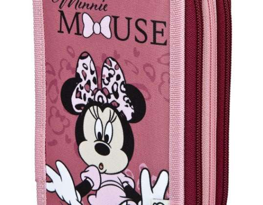 Minnie Mouse   Tripledecker