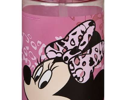 Minnie Mouse AERO vandflaske