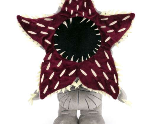 Stranger Things: Demogorgon Plush 26cm