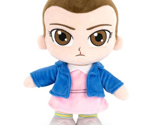 Stranger Things: Onze peluches 26cm