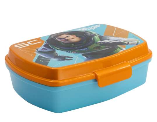 Rotaļlietu stāsts: Buzz Lightyear pusdienu kaste