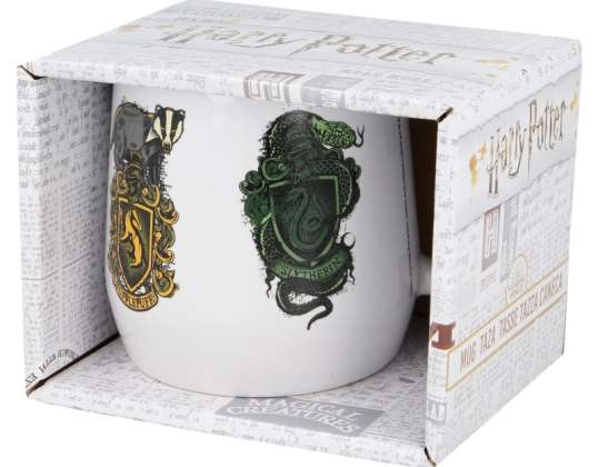 Harry Potter Ceramic Mug 360ml