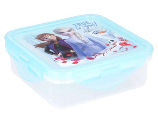 Disney Frozen 2 / Frozen 2: Blue Forest кутия за обяд 500ml