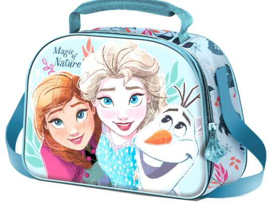 Disney Frozen 2 / Frozen 2 Lunch Bag 20cm