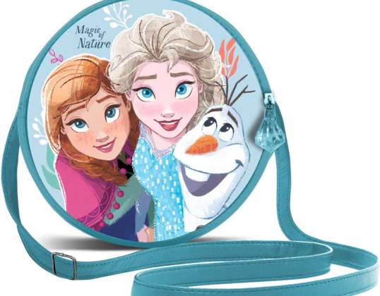Disney Frozen 2 / Заморожена 2 плечова сумка 18 5см