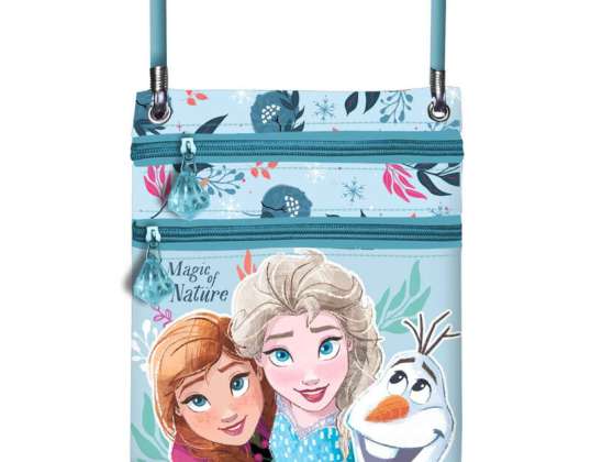 Disney Frozen 2 / Frozen 2 small shoulder bag 18cm