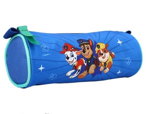 Paw Patrol Pencil Case "Pups On The Go"