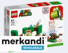 LEGO® 71406   Super Mario Yoshis Geschenkhaus Erweiterung