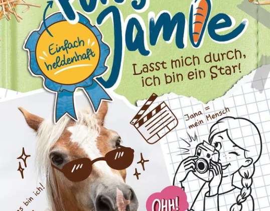 Fammi passare, sono una star!
