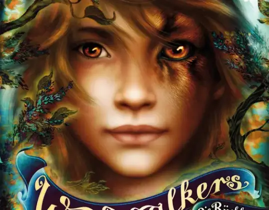 Woodwalkers retur