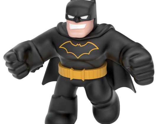 Eroii lui Goo Jit la DC Hero Pack Batman