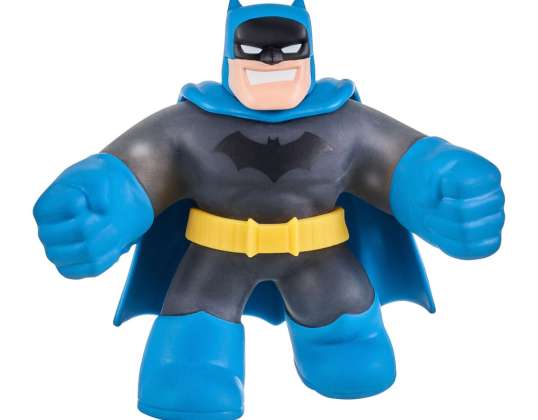 Goo Jiti kangelased DC Hero Pack Classic Batmanile