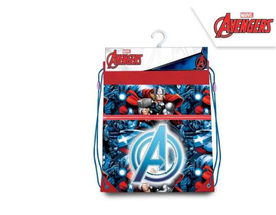 Marvel Avengers Gym Bag